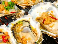 -丰茂烤串(卫星广场店)