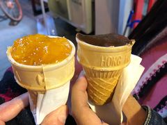 -百品聚旋转火锅(万德庄店)