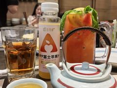 -大渔铁板烧(东城店)