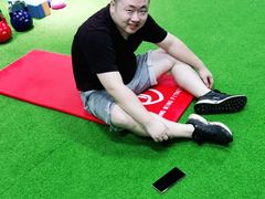 -征成健身连锁私教工作室(九公里店)