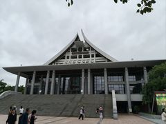 -厦门大学(思明校区)