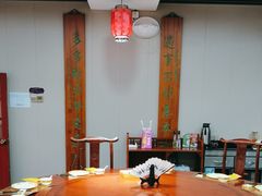 -中卫御苑福膳·养生局(圆明园店)