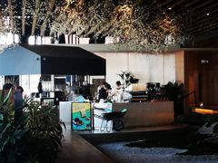 -Seesaw Coffee(朝阳大悦城店)