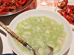 -熊记虾王·蓝龙虾(东晓南店)