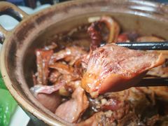 -斯丹姜母鸭·古法干香(涂门街总店)