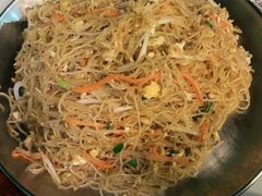-后街佬·炭火鲜鱼杂(南城店)