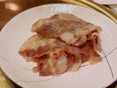 -AJIYA·池袋日式烧肉自助(天津万象城店)