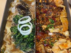 -鱼酷活鱼烤鱼(沈阳大悦城店)