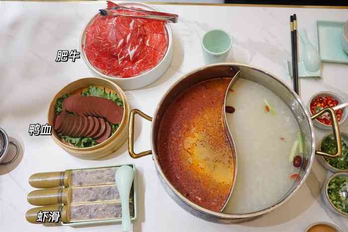 聚缘渔府海鲜火锅(正阳路店)