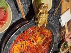 -蜀大侠火锅(总府路店)