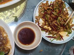 -兴隆海鲜菜馆