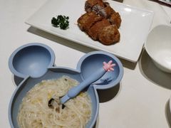 -莆田餐厅PUTIEN(武商MALL店)