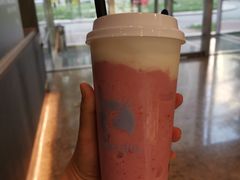 -瑞幸咖啡(东海中心店)