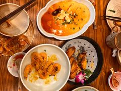 -芳草地度假酒店·野炉中餐厅