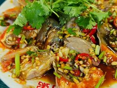 -桂园白粥·潮汕老味道