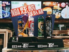 -德克士(前门店)