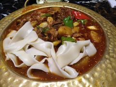 -北疆饭店(苏宁广场店)