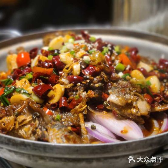 湘当有味餐厅(窑湾店)