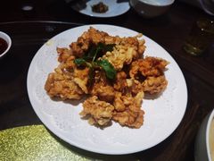 干炸荔枝肉-小莆天(元帅路店)
