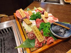 -暖都焼肉·和牛酒場(花都店)