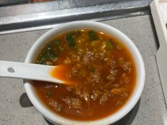 -海底捞火锅(奥森店)