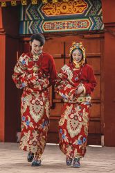 -安娜公馆婚纱摄影(锦州店)