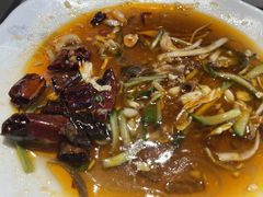 -棒小伙·齐齐哈尔烤肉(龙茗路店)