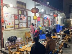 -老瓦房冷锅串串(文殊院店)