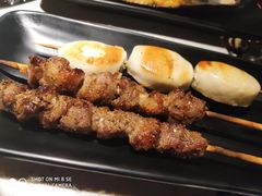 -京韵胡同·酱香羊蝎子火锅涮肉(长寿路店)