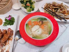 -天下春花园酒店(大东店)