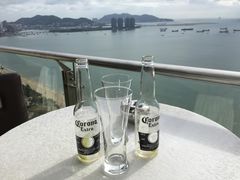 -三亚福朋喜来登酒店·大堂吧