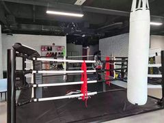 -ALIV WELLNESS运动健身(浦东大道店)
