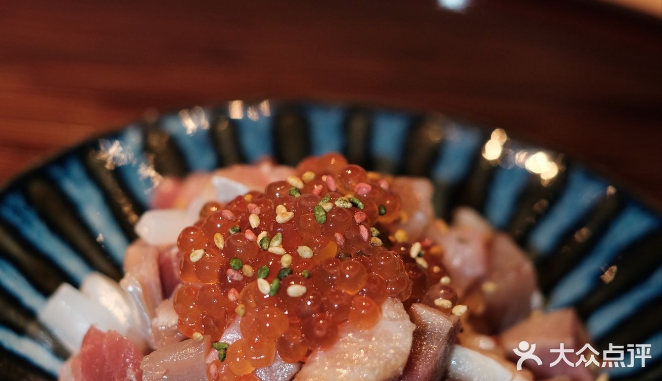 Omakase ♡ 无菜单的沉浸式日料