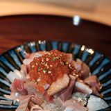 Omakase ♡ 无菜单的沉浸式日料