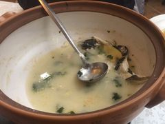 -千岛湖鱼味馆(十字街总店)