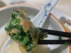 -梁家大院•农家菜(昆山会展中心店)