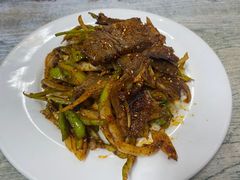 -王鹏家常菜馆
