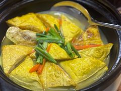 -山坑河鲜(昆仲楼店)