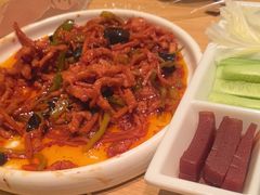 -春饼先生·北京烤鸭(甘井子万达店)