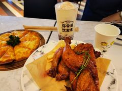 -卡朋西餐(较场西路店)