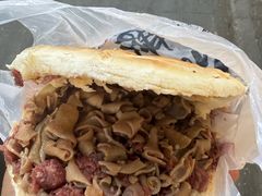 -清真拉妈卤味(回民街店)