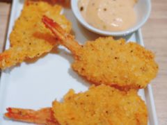 -必胜客(王府井店)