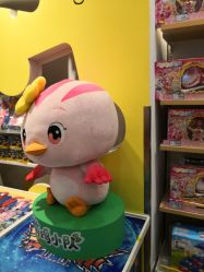 -孩子王(协信星光时代广场店)