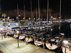 -小巴塞罗那海滩