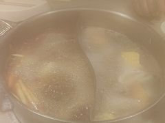 -宴全牛粤来越牛潮汕鲜牛肉火锅(海州万达广场店)