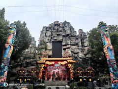 -杭州宋城