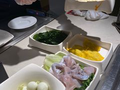 -海底捞火锅(上元大街店)