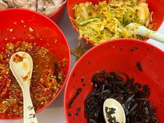 -小马牛肉面·牛骨熬制(南京博物院店)