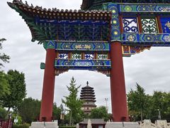 -天宁寺