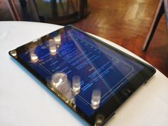 菜单-福楼法餐厅FLO